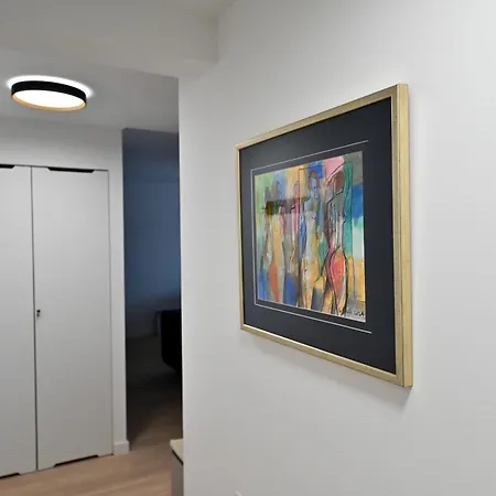 Apartment Nole *