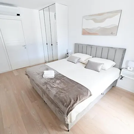 Nole Apartment